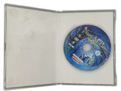 DVD 