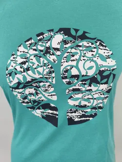 McKinley Damen Shirt Gr. 40 - Bild 3