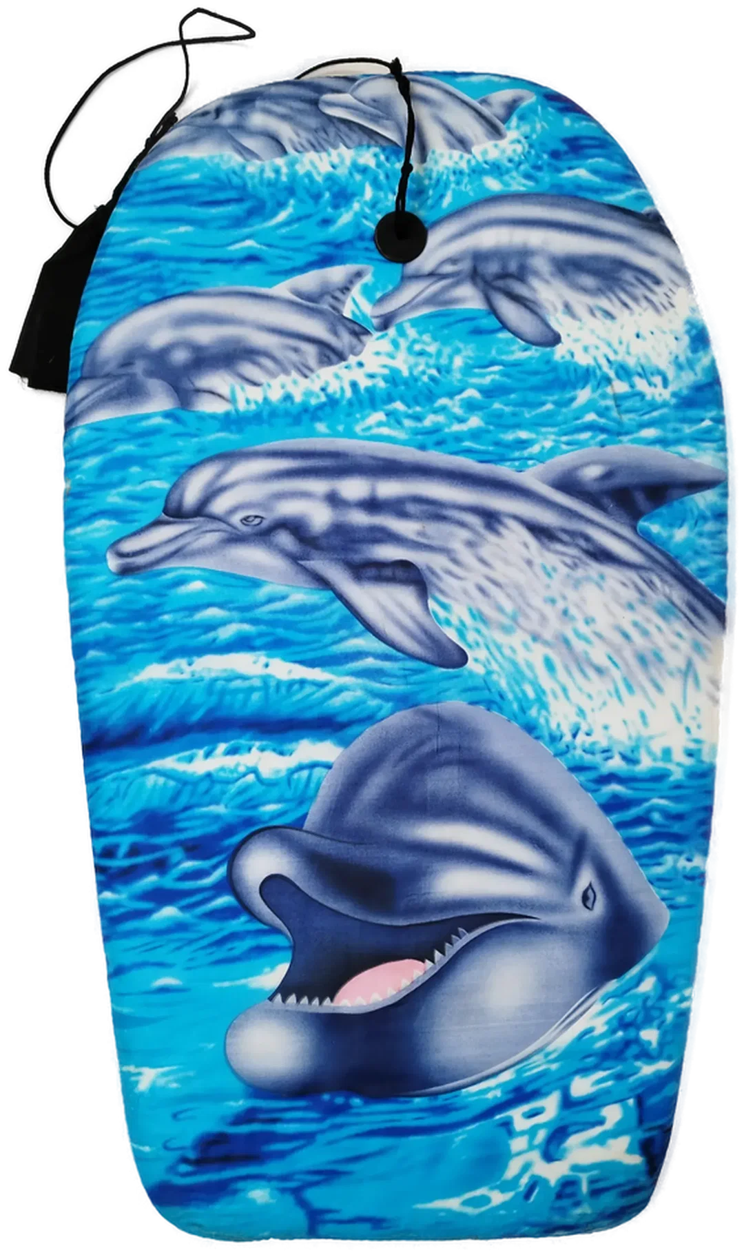 Kinder-Bodyboard | Spritziger Spaß - Bild 1