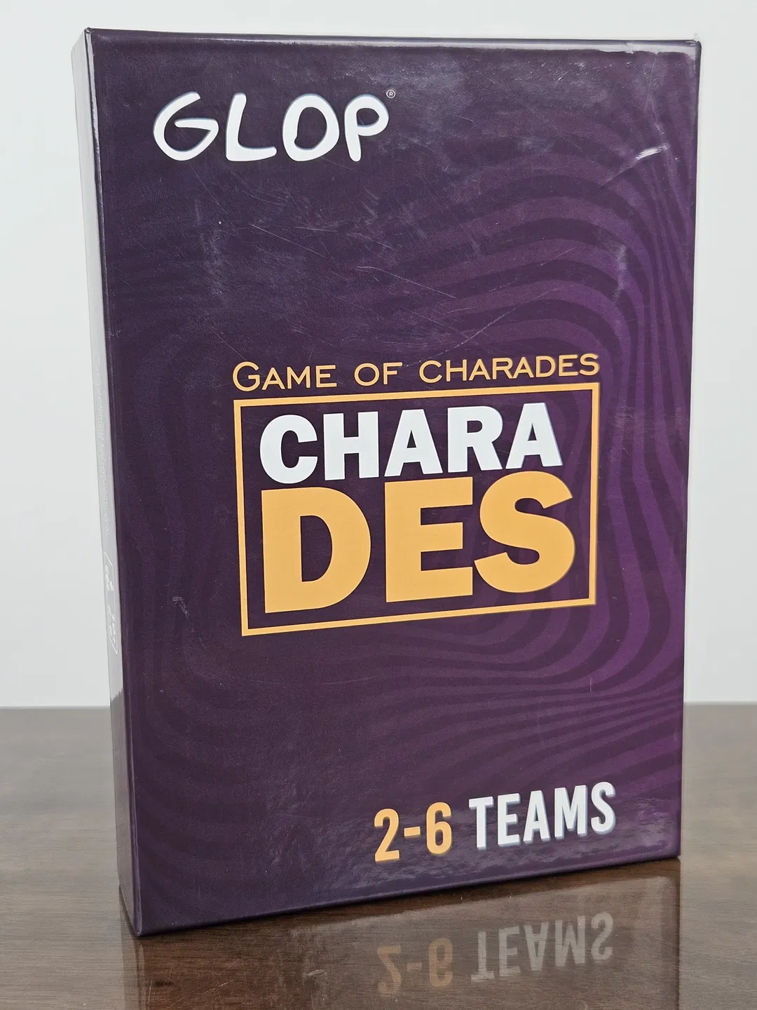 Game of Charades - Gesellschaftsspiel - Glop - Bild 4