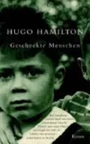 Gescheckte Menschen - Hugo Hamilton,Henning Ahrens - Bild 2