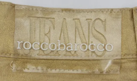 Rocobarocco Jeans - Damenhose Gr. 41 – Bild 4