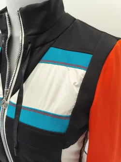 Sportalm, Softshelljacke Damen, Gr. 38 - Bild 2