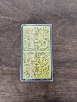 Visconti Tarots - Giordano Berti & Tiberio Gonard – Vorschau 2