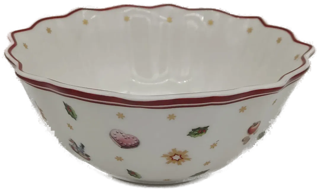 kleine Schale (Villeroy & Boch / Toy`s Delight)	 - Bild 1