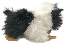 The Noble Collection Phantastische Tierwesen Grindelwalds Verbrechen Niffler Stofftier - Bild 4