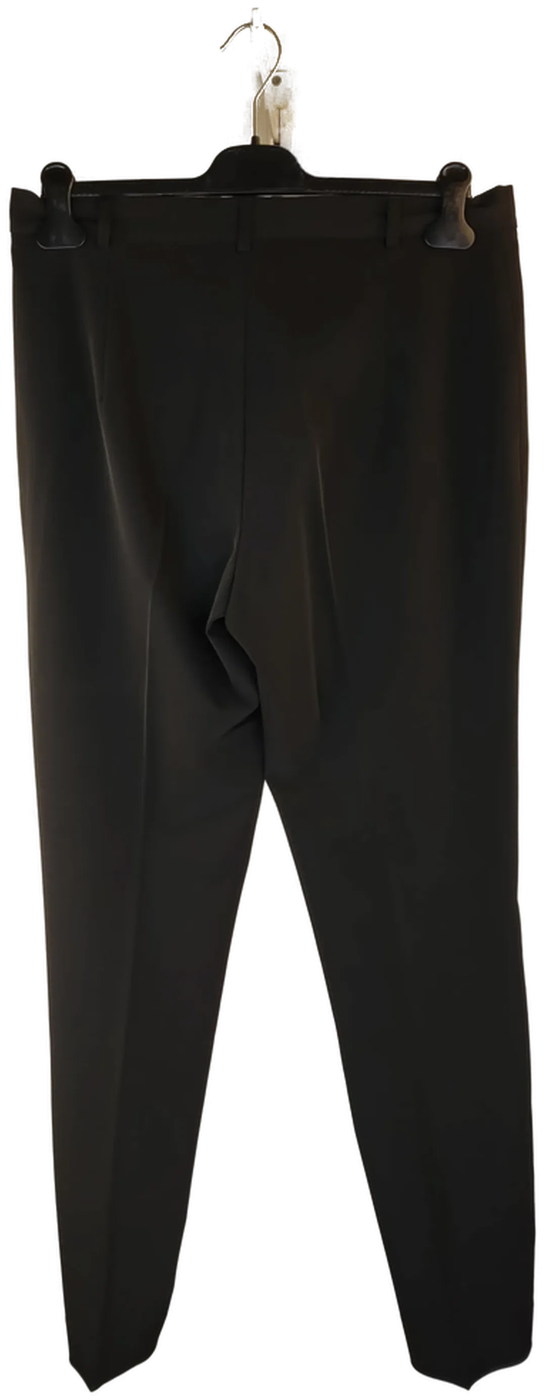 Hugo Boss Damenhose / schwarz - XL/42 – Bild 2