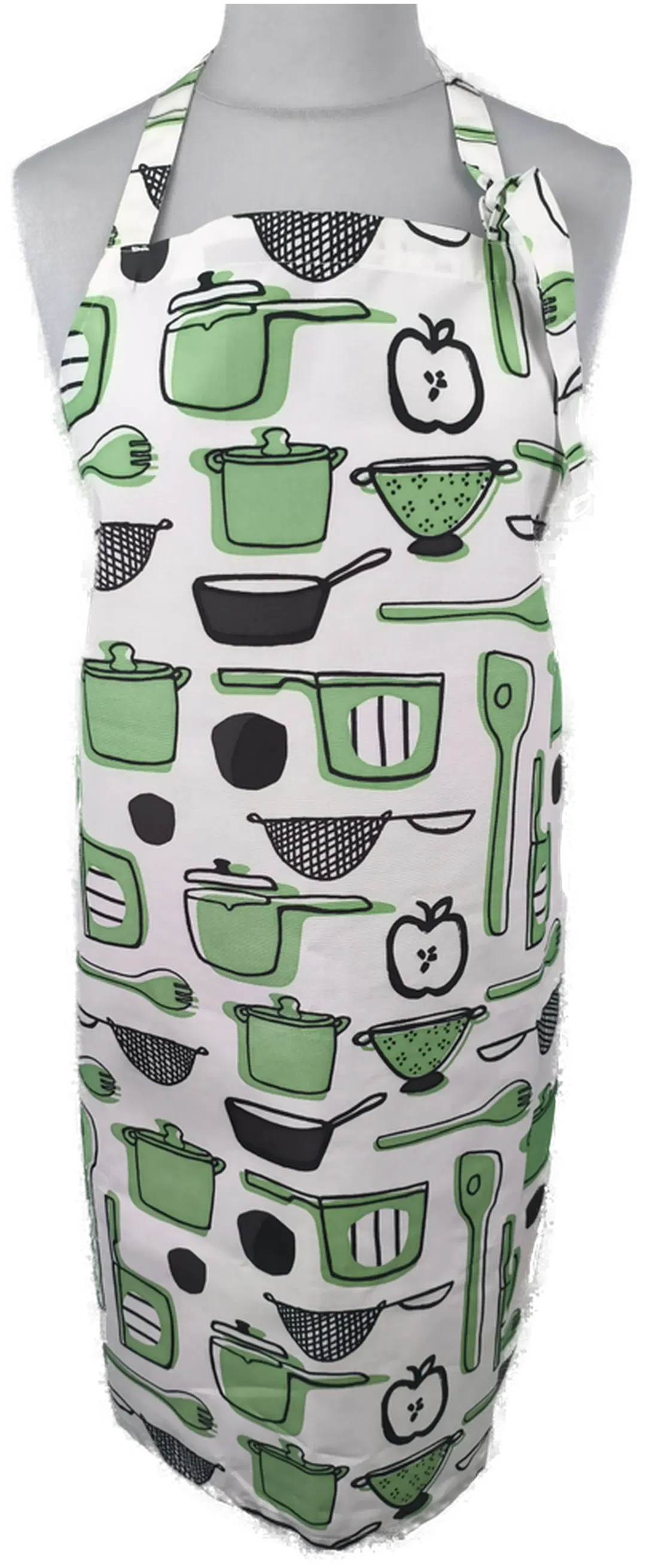 Kochschürze - Bild 4