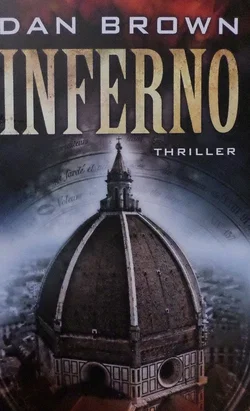 Inferno - Dan Brown