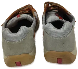 PRADA Herren Schuhe braun/grau Gr. UK 9.5 - Bild 5