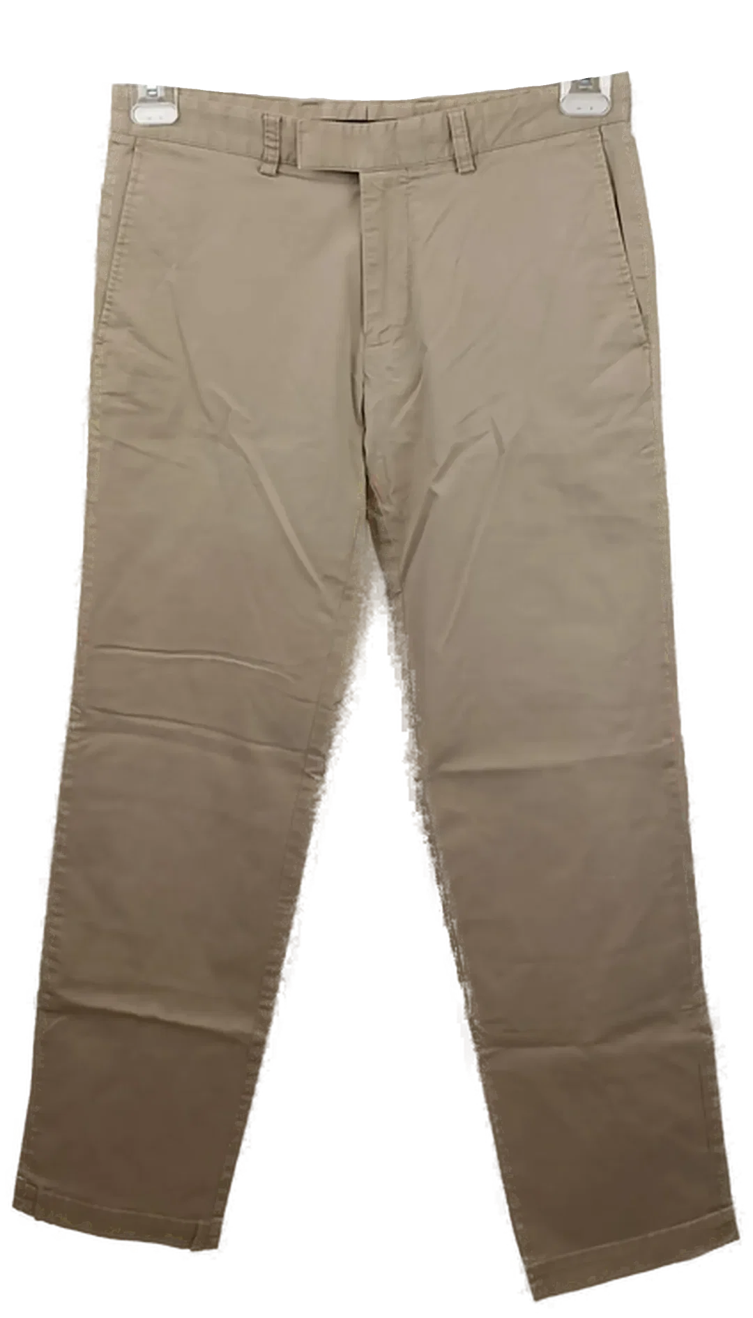 Hugo Boss Herrenhose beige Gr. 48 – Bild 1