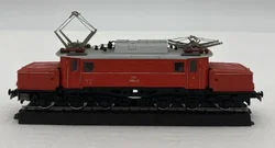 Kleinbahn ÖBB - Bahn Wagon - Modell: BR 1020,43 ÖBB