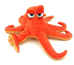 Disney Findet Dorie Oktopus Hank Stofftier - Bild 1