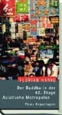 Der Buddha in der 42. Etage - Florian Hanig - Bild 2