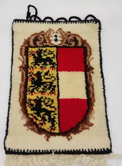 9 Wandteppiche österreichische Bundesländer - Bild 7