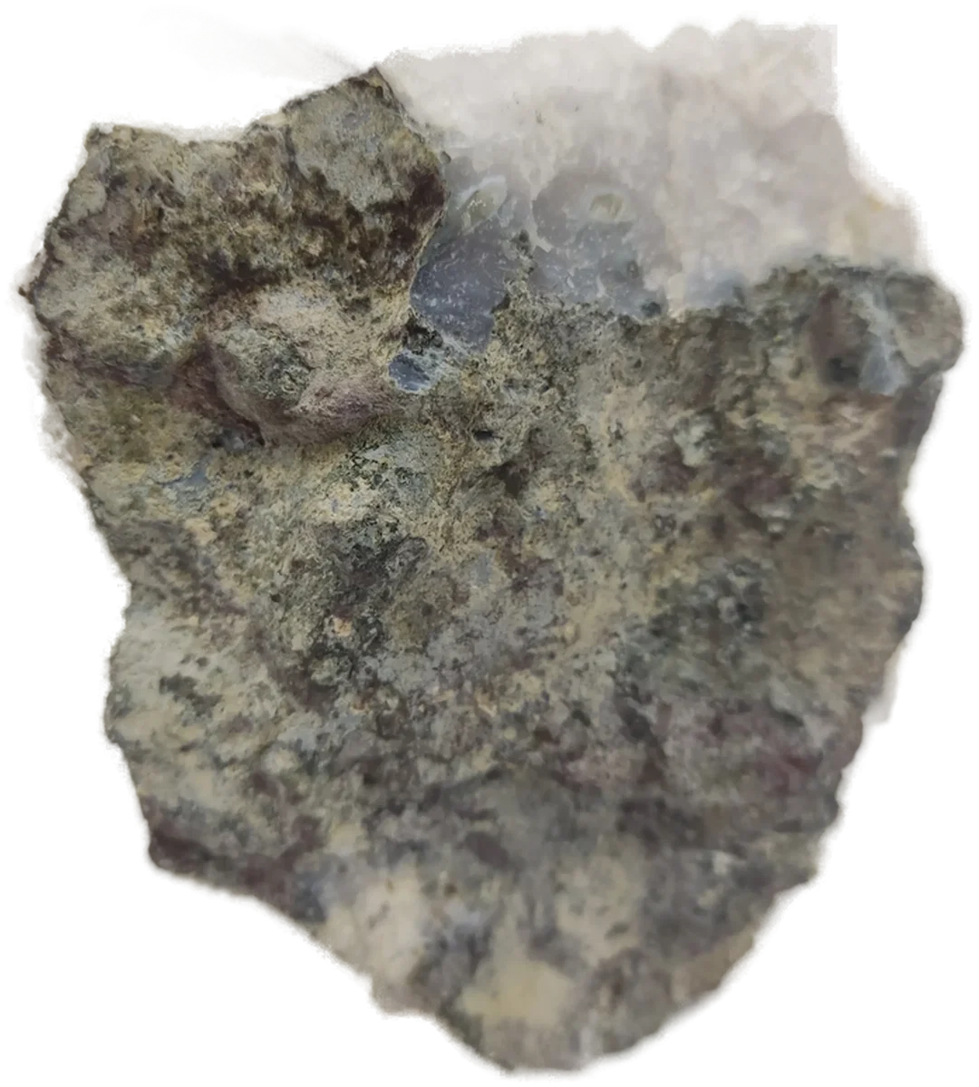 Amethyst Rohkristall 1,7 kg | Spiritueller Wachsturm aus Brasilien – Bild 13