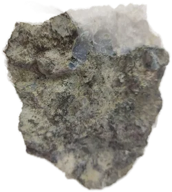 Amethyst Rohkristall Sonstige 1,7 kg | Spiritueller Wachsturm aus Brasilien - Bild 13