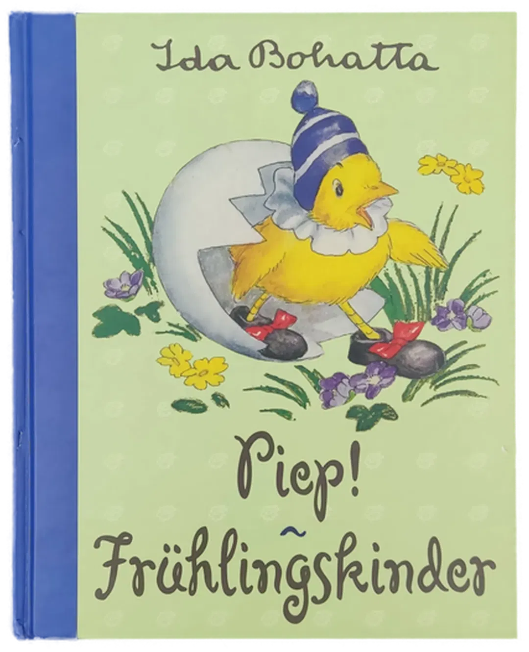 Ida Bohatta Piep! - Frühlingskinder - Bild 1