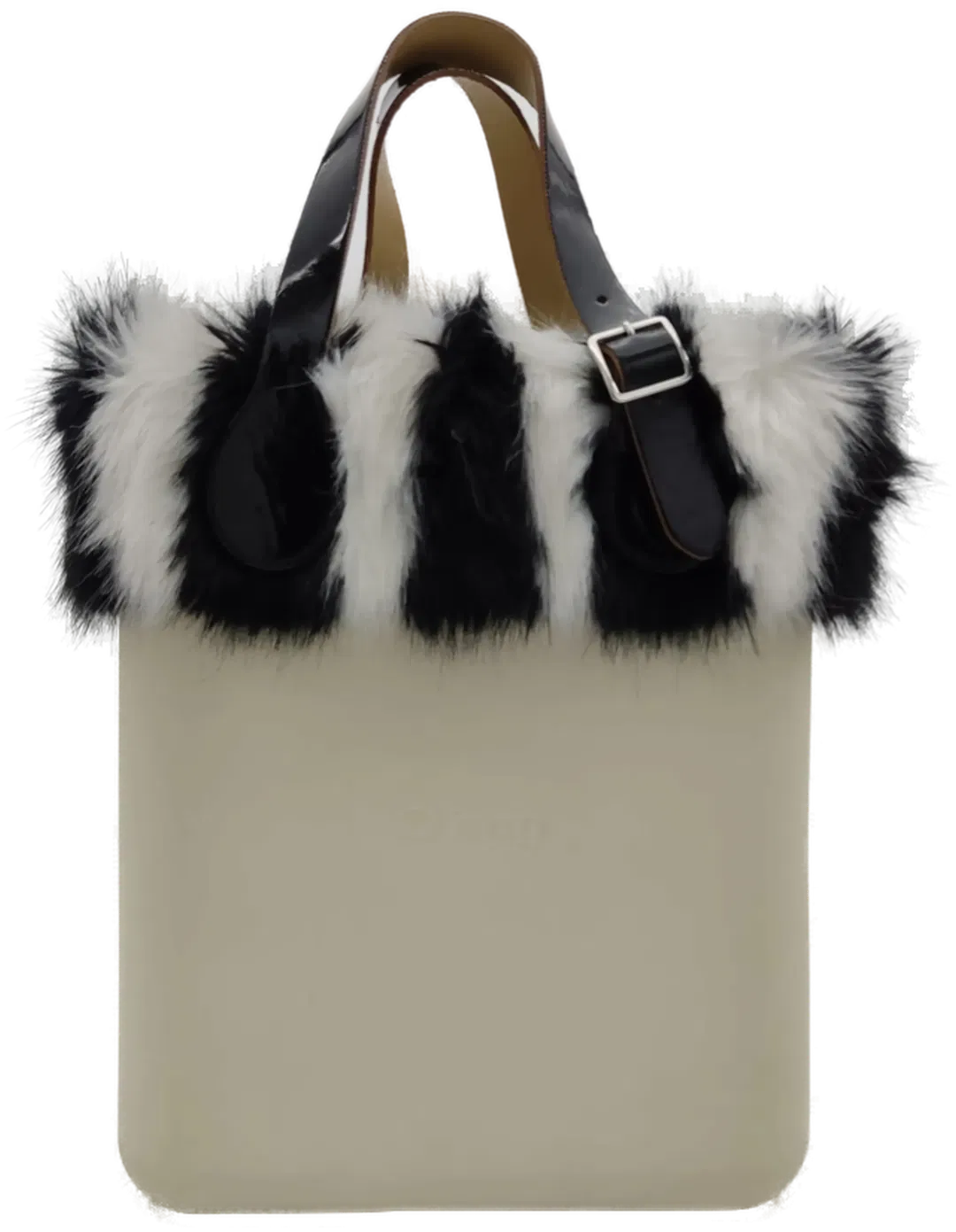 O bag - Damen Handtasche - Bild 4
