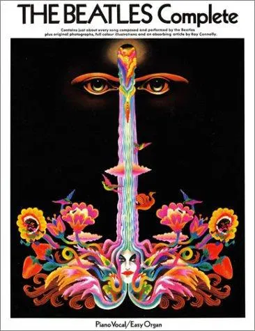 The Beatles Complete - Russ Shipton - Bild 2