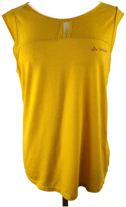 Damen-Top Sonstige Polyester Gr. 42 | Sommerleicht - Bild 1
