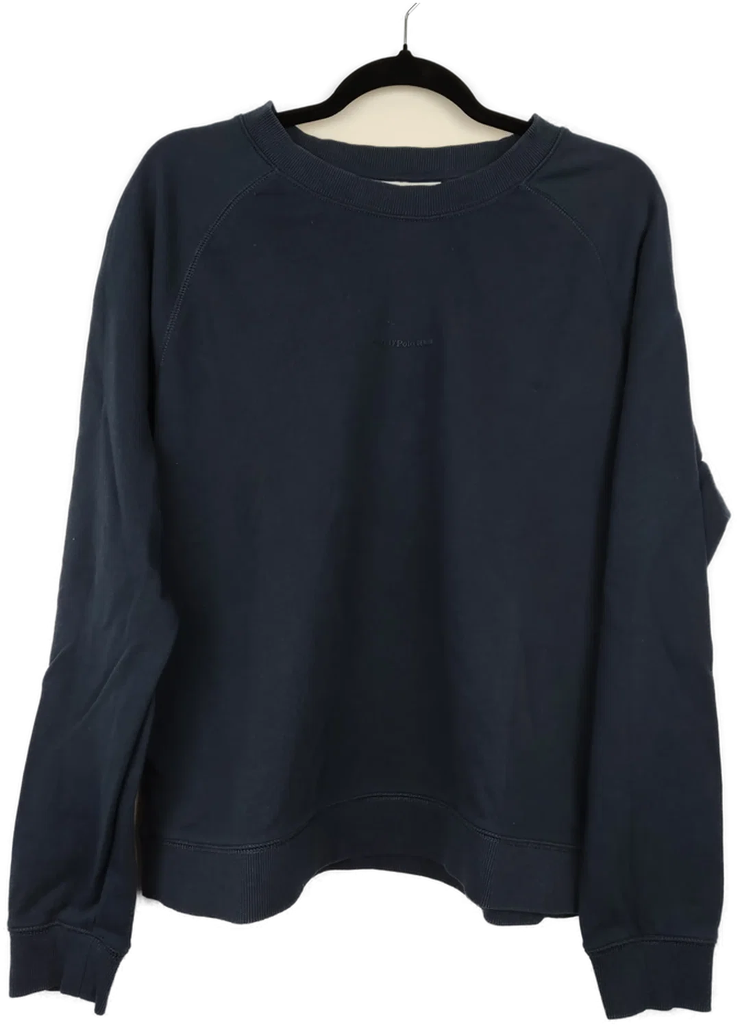 Marc O’Polo Damenpullover Baumwolle L/40 | Lässiger Klassiker - Bild 4