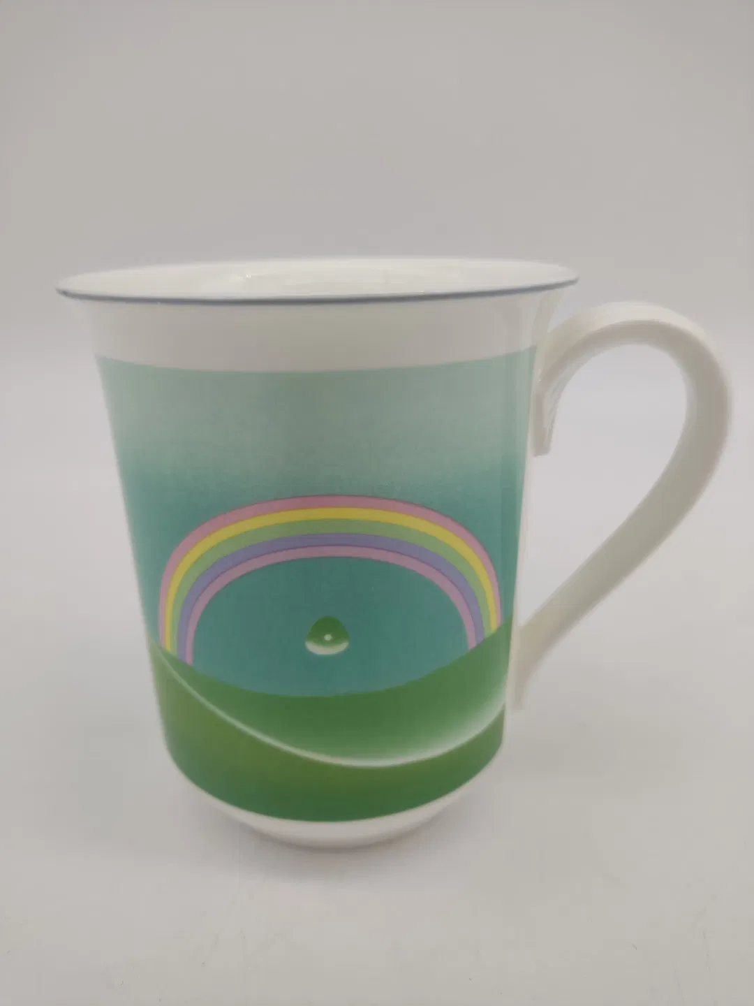 Villeroy & Boch Bone China Kaffee/Tee Tasse - Bild 4