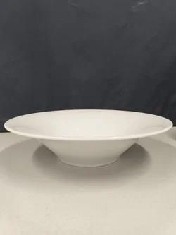 Salatschüssel, Toyo Ito 2006, Alessi - Bild 3