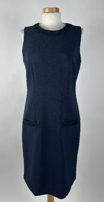 Karl Lagerfeld Paris - Damenkleid - Gr. 36 - Bild 1