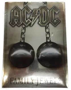 2 DVD's 
