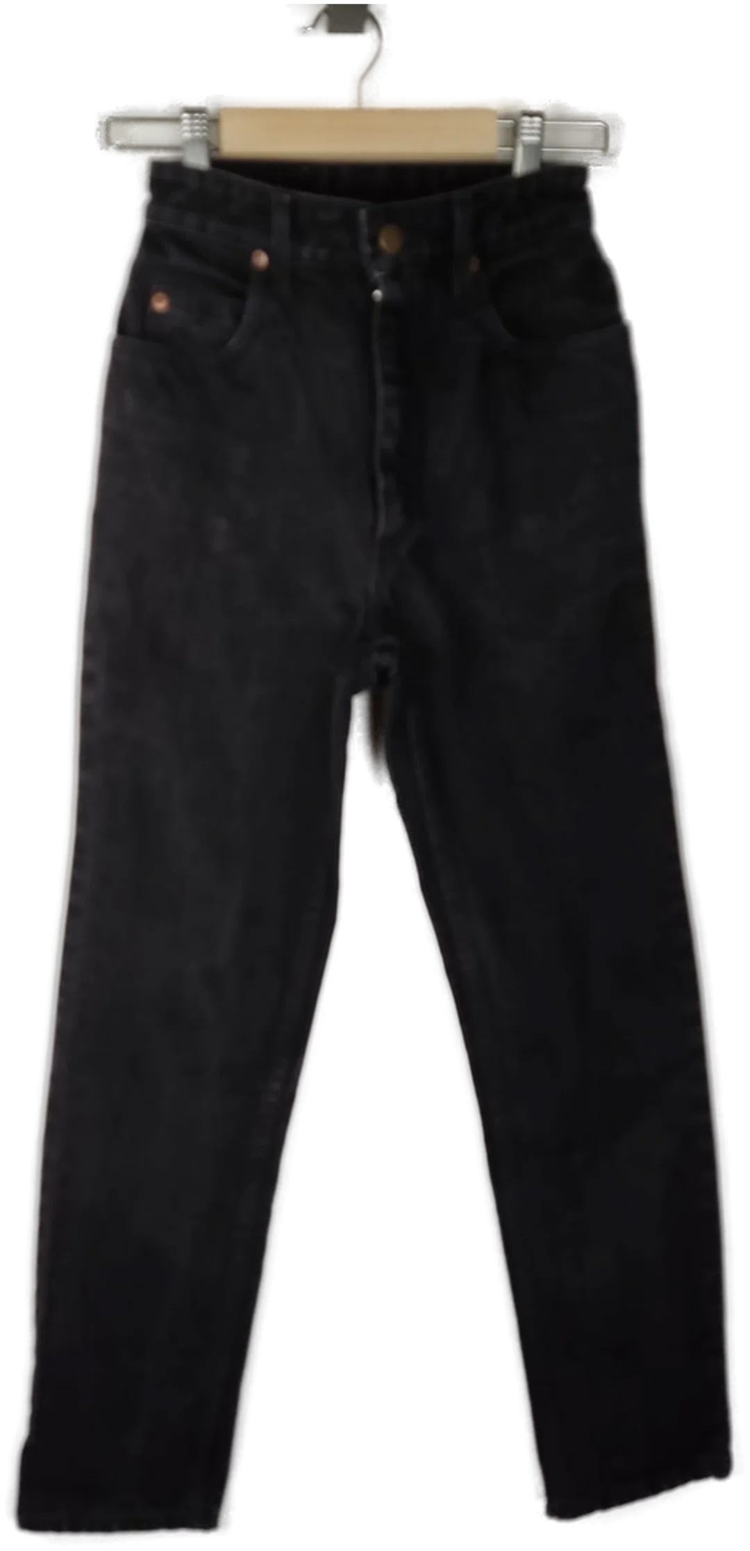 Damen Jeans Lee Gr.34 | Zeitloser Schnitt – Bild 1