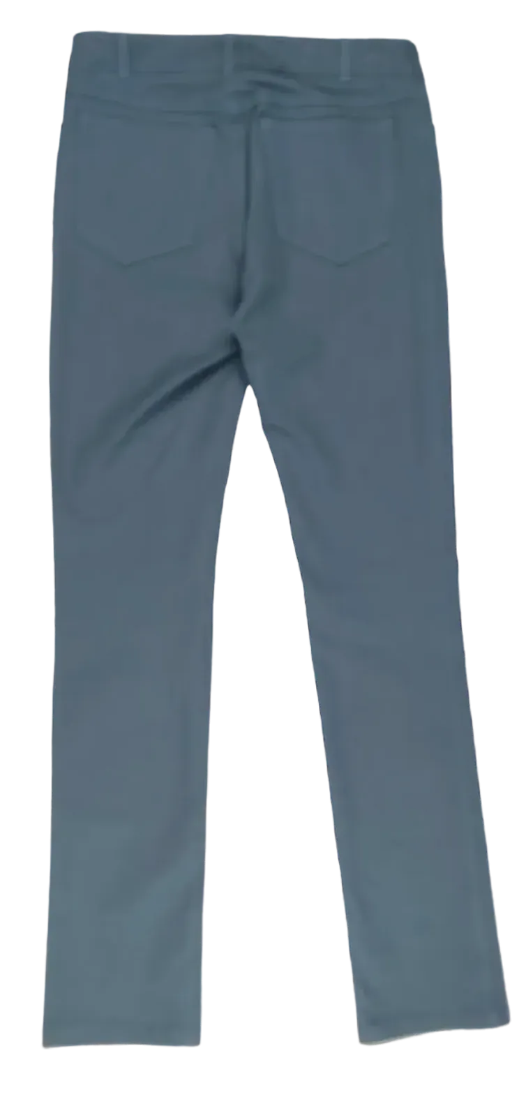 Joseph Damen Hose, graublau - Gr. 34 – Bild 2