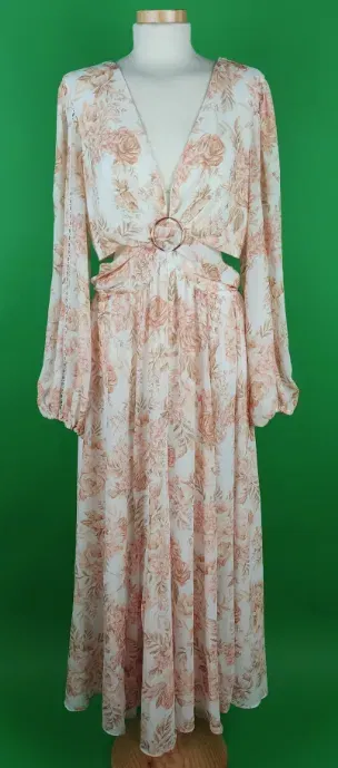 Forever New -Damen Kleid Gr. 42 - Bild 4