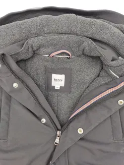 Boss Kinder Overall schwarz Gr.86 - Bild 6