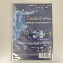 Ghost in the Shell - DVD - Bild 2