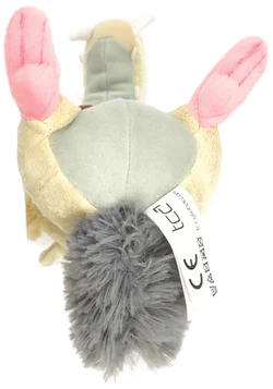 Ice Age Scrat Plüschtier  - Bild 7