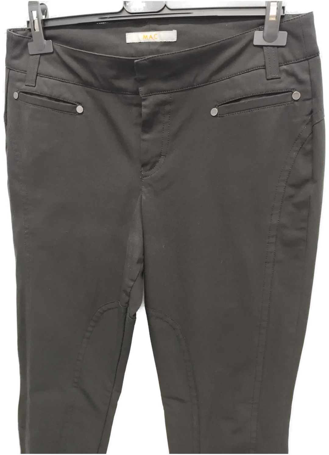MAC, Reithose Damen, Gr. 42/44 – Bild 3