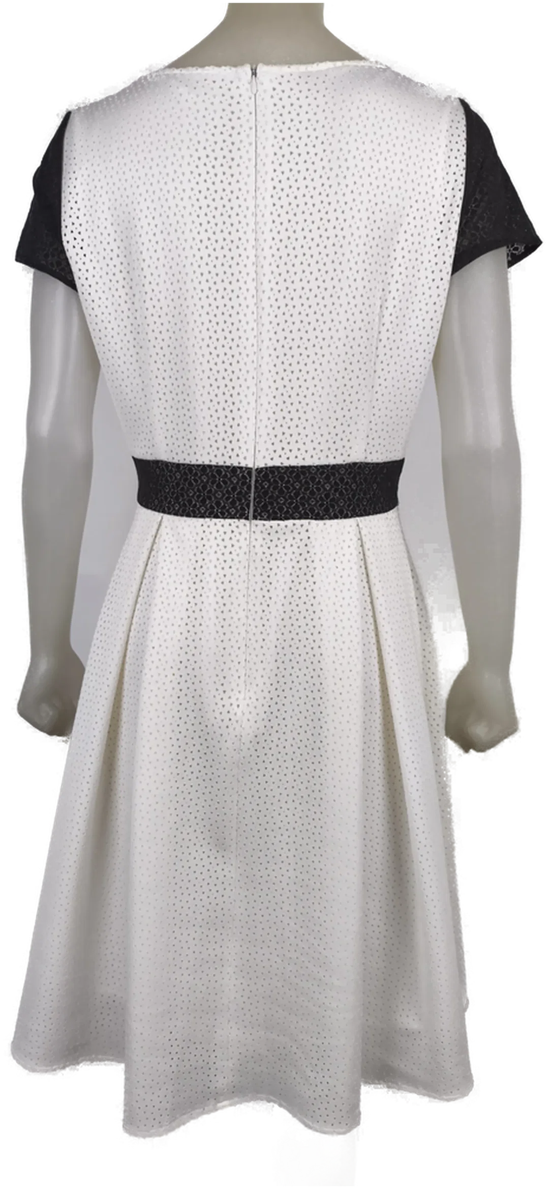 Sommerkleid, Gr. 38/40 – Bild 4