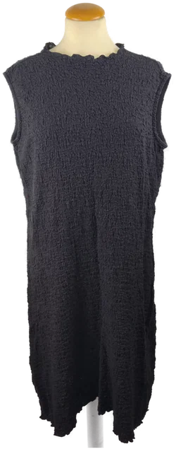 Midikleid Tom Tailor Denim Gr. 38 | Sommerleicht