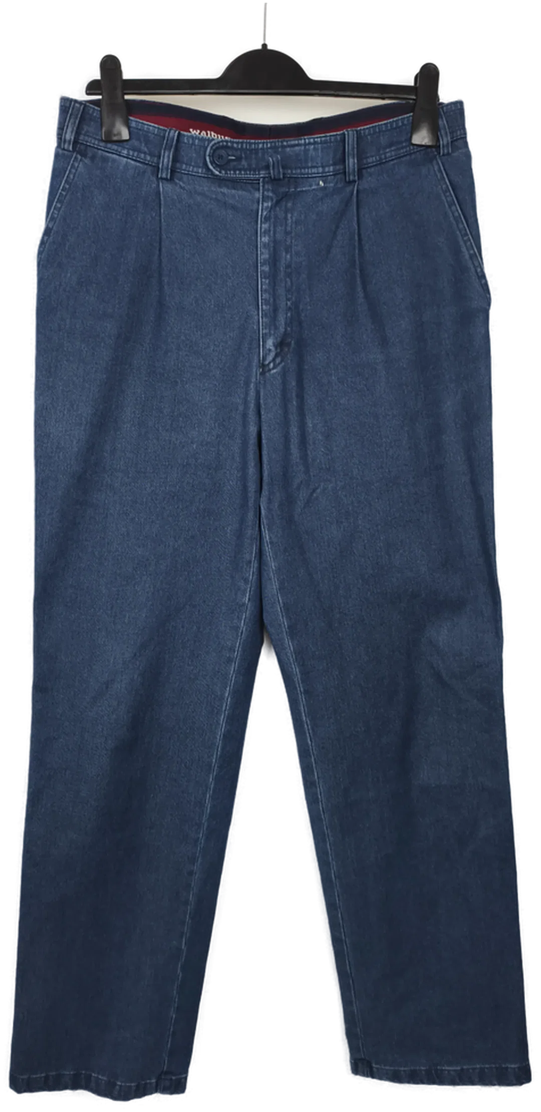 Walbusch, Damenjeans, Gr.48 - Bild 4