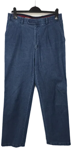 Walbusch, Damenjeans, Gr.48 - Bild 1