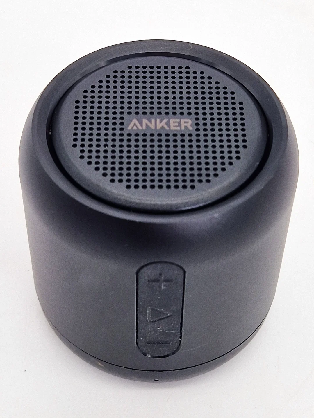 Anker Soundcore Mini Bluetooth Lautsprecher (Modell A3101) - Schwarz - Bild 4