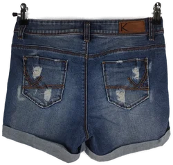 Damenshort Sonstige Mischfaser Gr. 42 | Sommerleicht - Bild 2