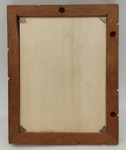 Handgemachtes aus der HAI Werkstatt - Bilderrahmen - Bild 2