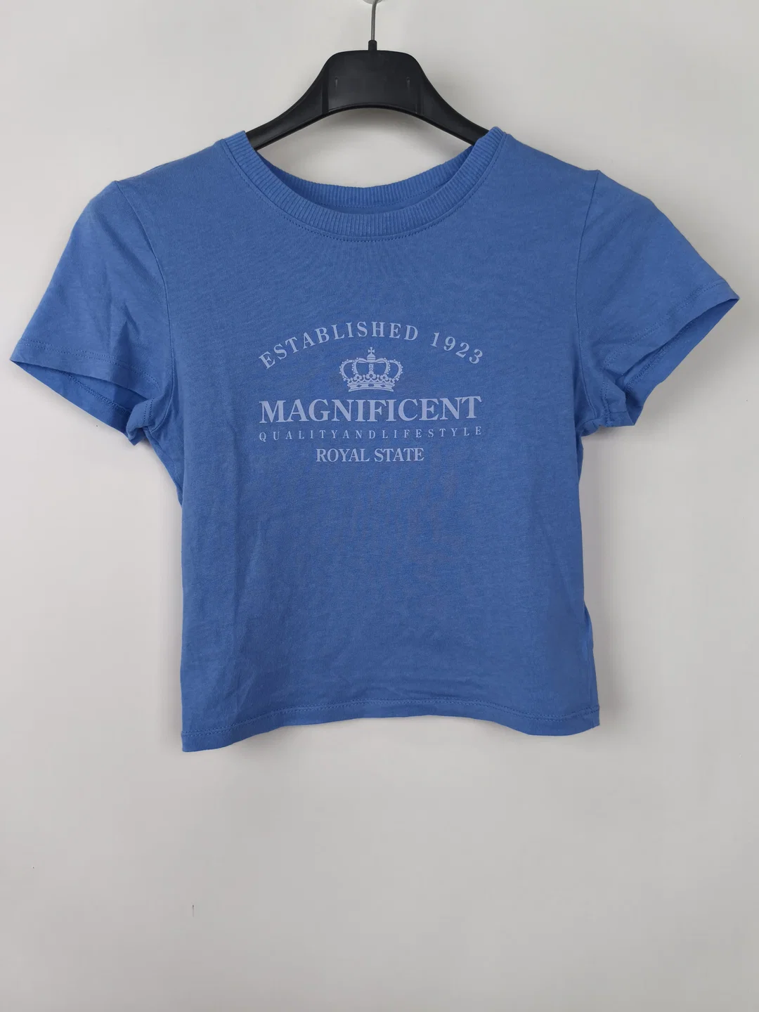 H&M, Damenshirt/Mädchenshirt, Gr. XS - Bild 4