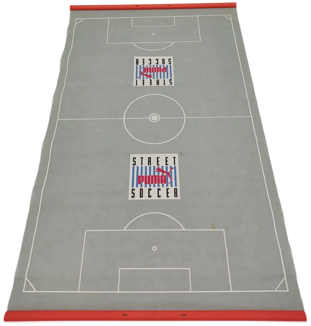 TIPP-KICK Street Soccer PUMA Sonderedition gebraucht – Bild 2