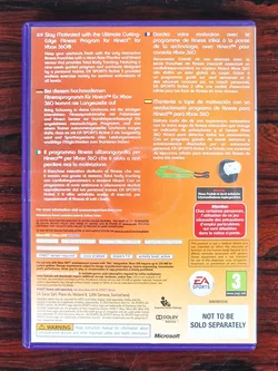 EA Sports Active 2 - Personal Trainer - Xbox 360 - Spiel – Vorschau 2