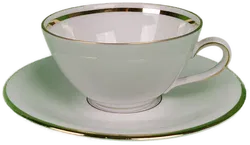 26 teiliges Bavaria Porzellan Kaffeeservice - Bild 17