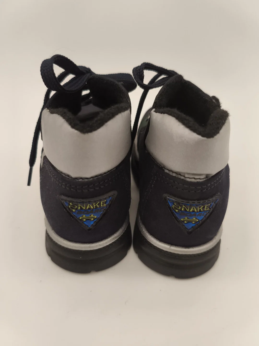 Kinderschuhe "melania" Gr. 26 NEU – Bild 4