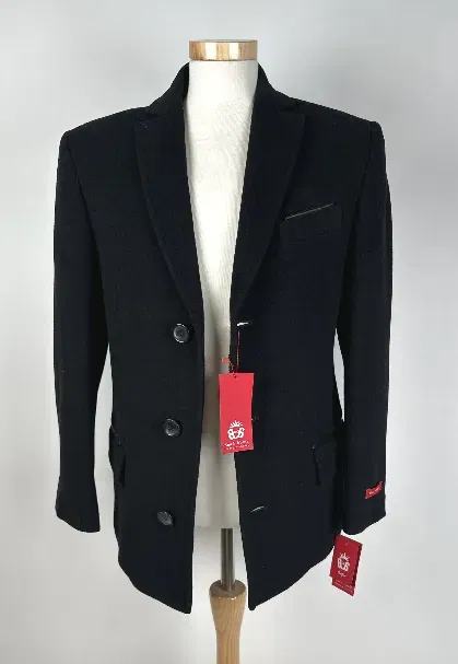 Sun`s House - Herrenjacke Gr. 54 - Bild 4